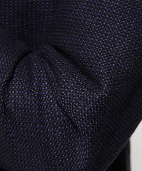 EDIFICE（エディフィス）の「◇カラミメッシュ2Bジャケット（テーラードジャケット・メンズ・ネイビー・48/46/44/50）」の12枚目の写真