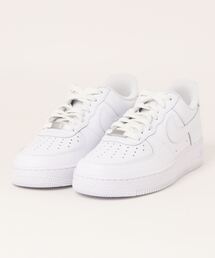 【NIKE】CW2288-111 AIR FORCE 1 '07 エアフォース 1 '07
