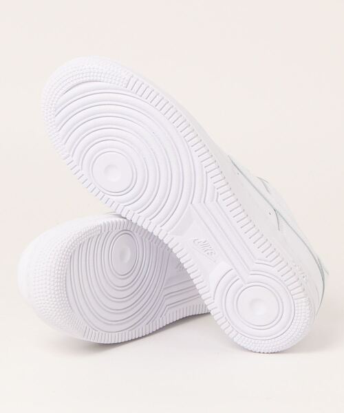 LITTLE UNION（リトルユニオン）の「【NIKE】CW2288-111 AIR FORCE 1 '07 エアフォース 1 '07（スニーカー・メンズ・ホワイト・26.5cm/27cm/27.5cm/28cm/28.5cm）」の3枚目の写真