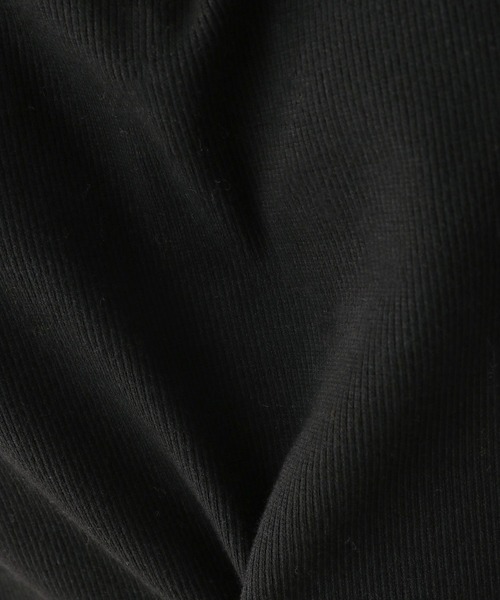 Heather（ヘザー）の「カップ付きリブキャミ2　173758（キャミソール・レディース・ブラウン/ブラック/オフホワイト・S/M）」の11枚目の写真