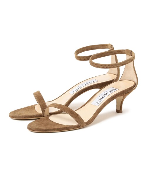 Demi-Luxe BEAMS（デミルクス ビームス）の「【WEB限定】NEBULONI E  