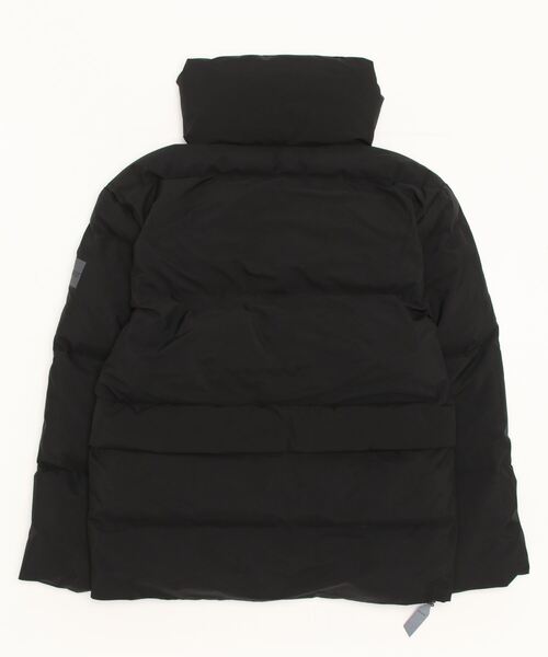 B'2nd（ビーセカンド）の「BLAEST STORDAL JKT JAKKE SORT（ダウンジャケット/コート・メンズ・ブラック・M/S）」の2枚目の写真