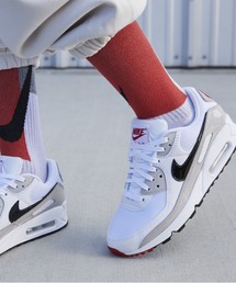 NIKE | ナイキ エア マックス 90 ウィメンズシューズ / Nike Air Max 90 Women's Shoes＜22-28.5cm 展開＞(スニーカー)