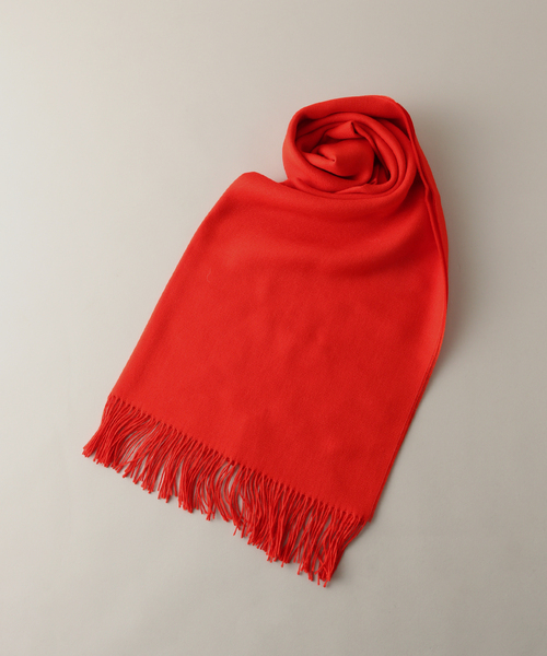 MARKAWARE ALPACA SCALF アルパカ　マフラー MARKAWARE ALPACA SCALF アルパカ マフラー