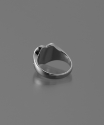 TOM WOOD（トムウッド）の「【TOMWOOD / トムウッド】MINI HEART RING