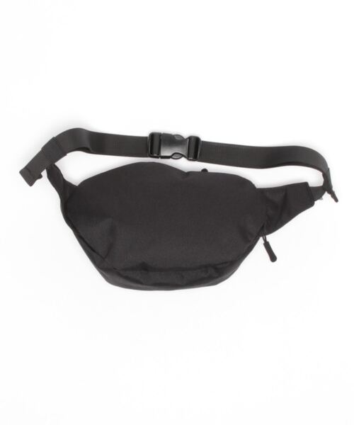 SY32 by SWEET YEARS(エスワイサーティトゥバイスィートイヤーズ)の「《SY32 by SWEET YEARS》BODY BAG(ボディバッグ/ウエストポーチ・レディース・ブラック・FREE)」の2枚目の写真