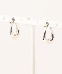 S925 Plump u curve pierce