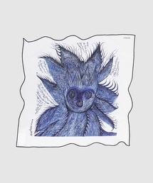 LEMAIRE ルメール象のアート スカーフ 71550686_b_02_215.jpg
