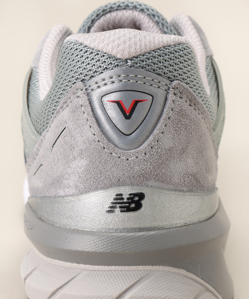 New Balance/ニューバランス】M990GL5（スニーカー）｜New Balance