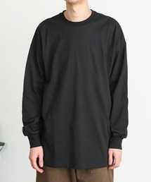 SENSE OF PLACE by URBAN RESEARCH | エクストラルーズロングTシャツ(Tシャツ/カットソー)