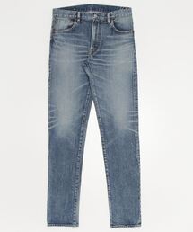 【美品】MINEDENIM/マインデニム N-Slim ストレートデニム W34 71971684_34_d_215.jpg