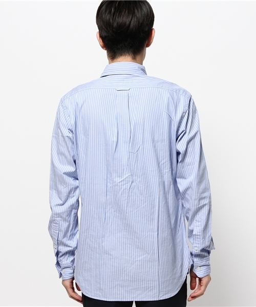 OUTLET（アウトレット）の「【BLOOM&BRANCH】KENNETHEXTREAMSP（シャツ/ブラウス・メンズ・ブルー系その他・MEDIUM/SMALL）」の4枚目の写真