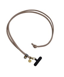 CLEDRAN（クレドラン）の「【本革 食い込み軽減】CL3558 AMO SMARTPHONE STRAP ストラップ / スマホショルダー / モバイル ストラップ（その他小物）」