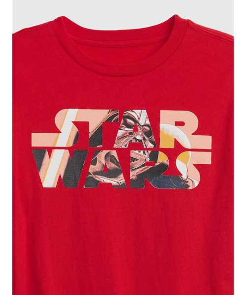セール】GapKids | スター・ウォーズ(TM) グラフィックTシャツ（T 