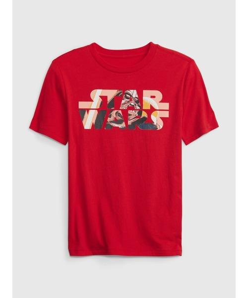 セール】GapKids | スター・ウォーズ(TM) グラフィックTシャツ（T 