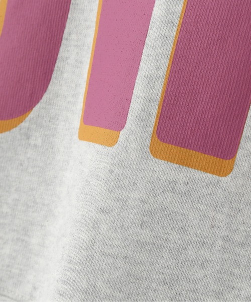 AVIREX(アヴィレックス)の「BIG LOGO CREW NECK T-SHIRT / ビッグロゴ クルーネック Tシャツ(Tシャツ/カットソー・メンズ・グリーン/ホワイト/その他11/イエロー/グレー系その他3・2XL/L/XL/M)」の13枚目の写真