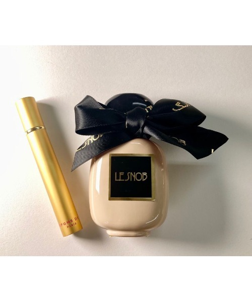 新品　パルファンロジーヌ for LESNOB PARIS No2 新品 パルファンロジーヌ for LESNOB PARIS No2