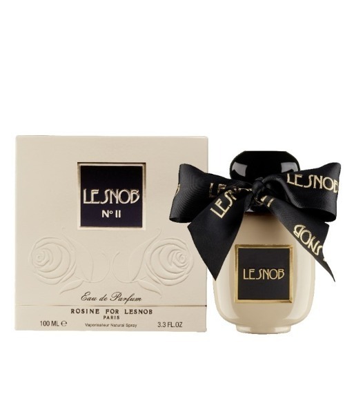 LES PARFUMS DE ROSINE PARIS（パルファンロジーヌパリ）の