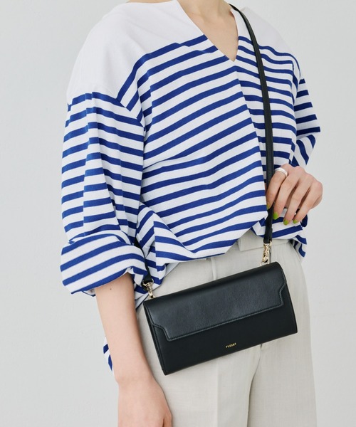 ラシット　お財布ショルダー セール 50%OFF】お財布ショルダーバッグ(Z－477)(503805349