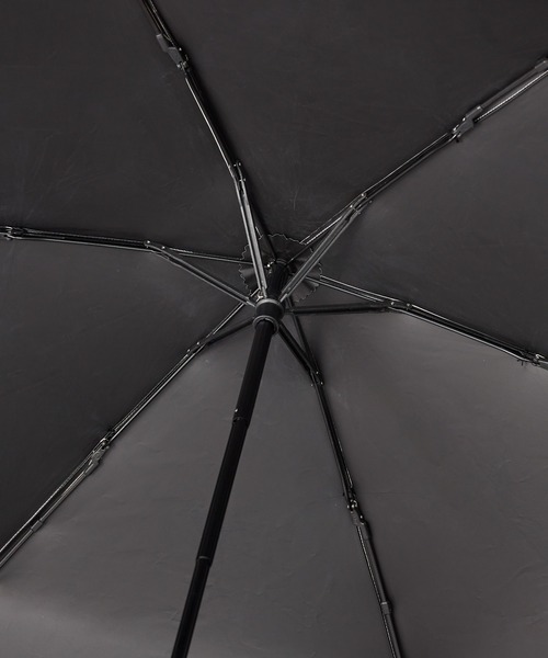 Waterfront(ウォーターフロント)の「【直営店・オンライン限定】ネオミニUVブロック 折 51cm 晴雨兼用傘 日傘 雨傘(折りたたみ傘・レディース・ホワイト/ピンク/サンドベージュ/モカ/ネイビー/ローズ・FREE)」の13枚目の写真