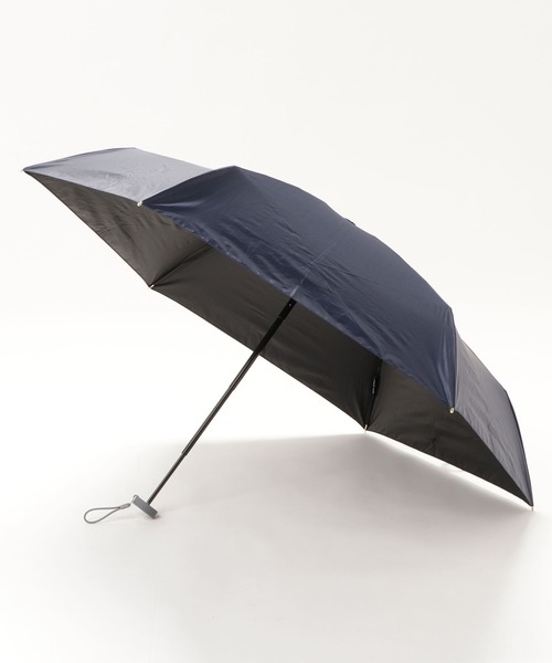 Waterfront(ウォーターフロント)の「【直営店・オンライン限定】ネオミニUVブロック 折 51cm 晴雨兼用傘 日傘 雨傘(折りたたみ傘・レディース・ホワイト/ピンク/サンドベージュ/モカ/ネイビー/ローズ・FREE)」の19枚目の写真