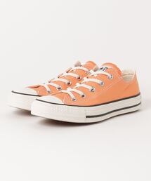 CONVERSE | ALL STAR BURNTCOLORS OX　31309231(スニーカー)