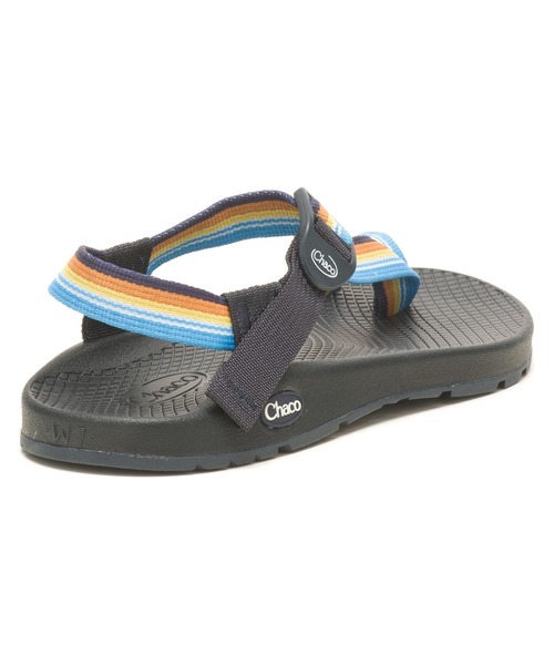 Chaco（チャコ）の「CHACO/チャコ BODHI/ボーディ（サンダル・レディース・A・24.0cm/25.0cm/23.0cm）」の9枚目の写真