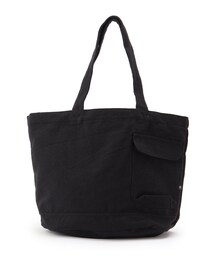 【A4可】ROOTOTE ルートート ミディアム リサイクルコットンB