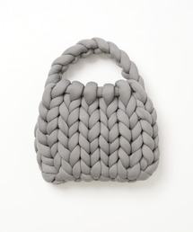 Flowering Korea（フラワーリングコリア）の「マンドゥバッグ　ミニトートバッグ（ハンドバッグ）」