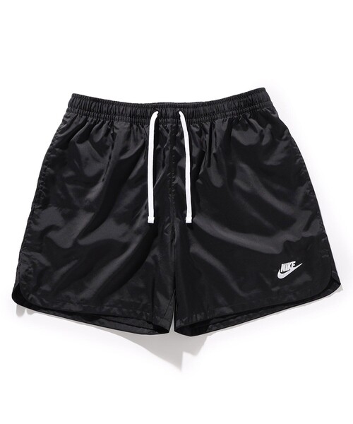 NIKE(ナイキ)の「【限定展開】NIKE/ナイキ NSW スポーツ エッセンシャル ウーブン ラインド フロー ショートパンツ/DM6830(その他パンツ・メンズ・ブルー/ブラック/グリーン/イエロー/オリーブ・MEDIUM/LARGE/X-LARGE/SMALL)」の6枚目の写真