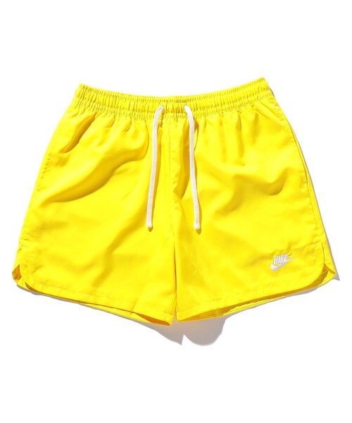 NIKE(ナイキ)の「【限定展開】NIKE/ナイキ NSW スポーツ エッセンシャル ウーブン ラインド フロー ショートパンツ/DM6830(その他パンツ・メンズ・ブルー/ブラック/グリーン/イエロー/オリーブ・MEDIUM/LARGE/X-LARGE/SMALL)」の11枚目の写真