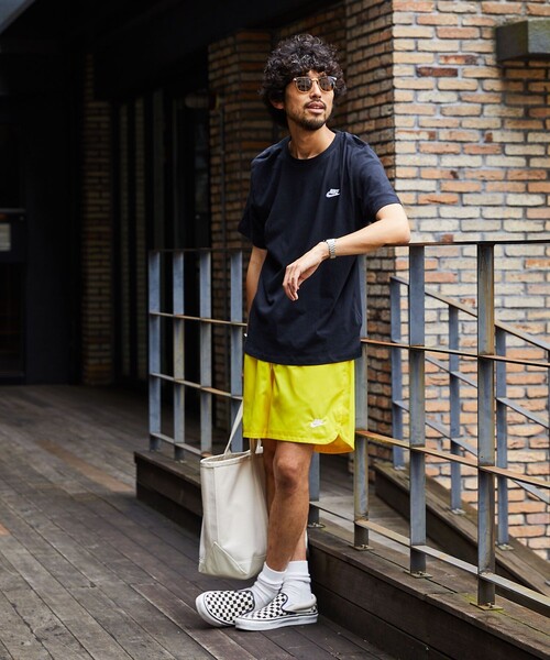 NIKE（ナイキ）の「【限定展開】NIKE/ナイキ NSW スポーツ