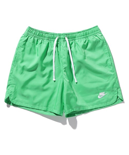 NIKE(ナイキ)の「【限定展開】NIKE/ナイキ NSW スポーツ エッセンシャル ウーブン ラインド フロー ショートパンツ/DM6830(その他パンツ・メンズ・ブルー/ブラック/グリーン/イエロー/オリーブ・MEDIUM/LARGE/X-LARGE/SMALL)」の16枚目の写真