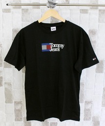 TJM クラシックチェストロゴTシャツCLSC RWB CHEST LOGO TEE