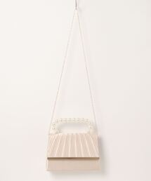 pearl handle bag