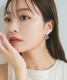 heart lock pierce
