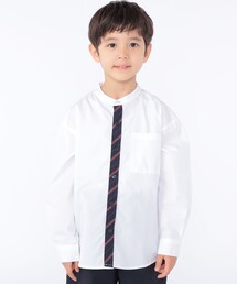 SHIPS(�V�b�v�X)��SHIPS KIDS:100�`130cm / �I�b�N�X�t�H�[�h �o���h�J���[ �V���c(�V���c/�u���E�X)