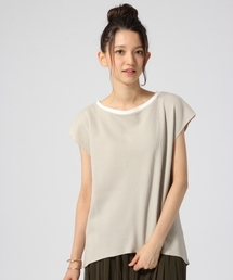HARE | ワッフルカットソー(HARE) (Tシャツ/カットソー)