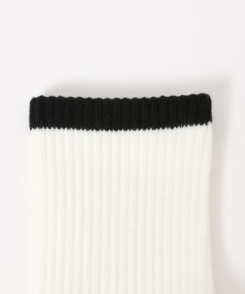 niko and...(ニコアンド)の「【靴下屋】コラボ2Pソックス1(ソックス/靴下・レディース・ホワイト/その他2/その他1・FREE)」の9枚目の写真