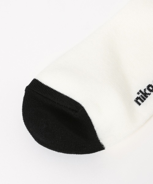 niko and...(ニコアンド)の「【靴下屋】コラボ2Pソックス1(ソックス/靴下・レディース・ホワイト/その他2/その他1・FREE)」の11枚目の写真