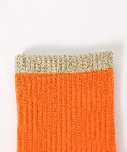 niko and...(ニコアンド)の「【靴下屋】コラボ2Pソックス1(ソックス/靴下・レディース・ホワイト/その他2/その他1・FREE)」の12枚目の写真