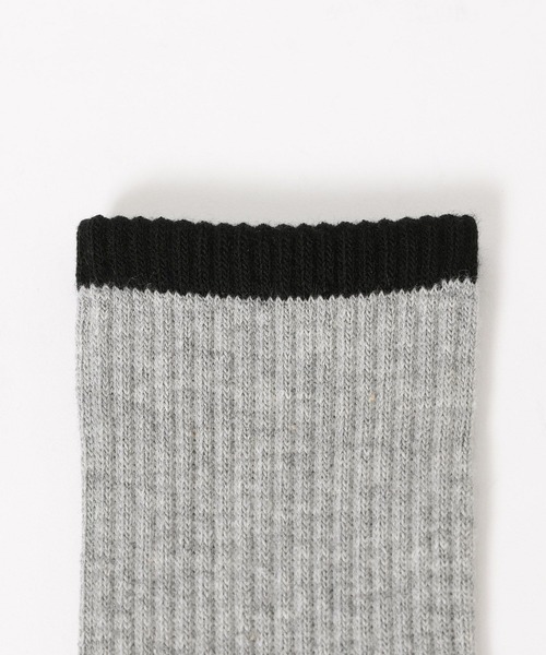 niko and...(ニコアンド)の「【靴下屋】コラボ2Pソックス1(ソックス/靴下・レディース・ホワイト/その他2/その他1・FREE)」の16枚目の写真