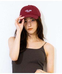 ANAP | 刺繍ロゴキャップ(キャップ)