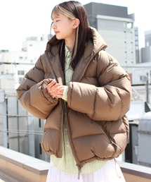 GYMPHLEX（ジムフレックス）の「GYMPHLEX/ジムフレックス ダウンフード