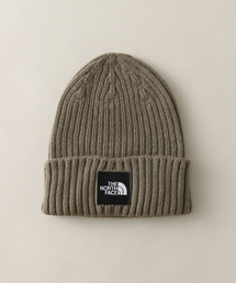 THE NORTH FACE | WEB限定【THE NORTH FACE / ザ ノースフェイス】CAPPUCHO LID(ニットキャップ/ビーニー)