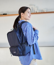 Arnold Palmer | ナイロン ツイル 10ポケット シェア リュック(バックパック/リュック)