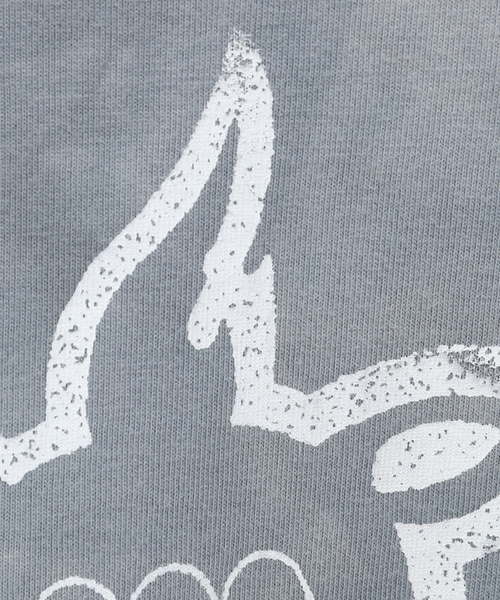 TEPPEI FURUYAMA / テッペイフルヤマ】 TF-23AW-006（Tシャツ