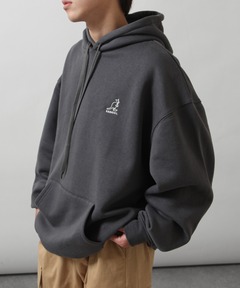 【美品】 アディダスオリジナルス adidas originals パーカー adidas パーカー アディカラー クラシックス トレフォイル