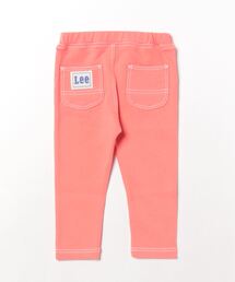 Lee/リー【80-100cm】ベビー 柔らかレギンスパンツ 保育園にも公園にもおススメ♪
