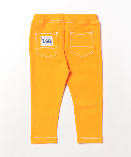 Lee（リー）｜パンツ（オレンジ系）一覧 - WEAR